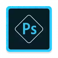 Adobe Photoshop Express